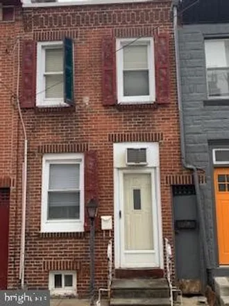 Buy this 2 bed townhouse on 1638 East Hewson Street in Philadelphia, PA 19125