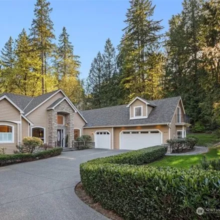 Buy this 4 bed house on 18709 Ne 144th St in Woodinville, Washington