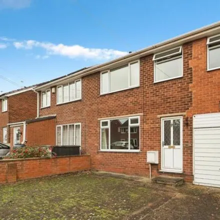 Buy this 4 bed duplex on 16 Royds Grove in Lofthouse Gate, WF1 3HA