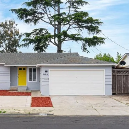 Buy this 3 bed house on 6184 Castillon Drive in Newark, CA 94555