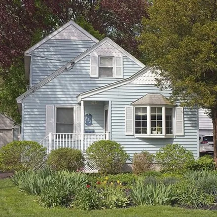 Buy this 3 bed house on 522 Glen Avenue in Village of Scotia, NY 12302