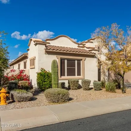 Image 3 - 18156 West Desert Willow Drive, Goodyear, AZ 85338, USA - House for sale