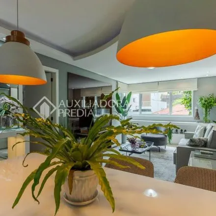 Buy this 2 bed apartment on Rua Marcelo Gama in Auxiliadora, Porto Alegre - RS