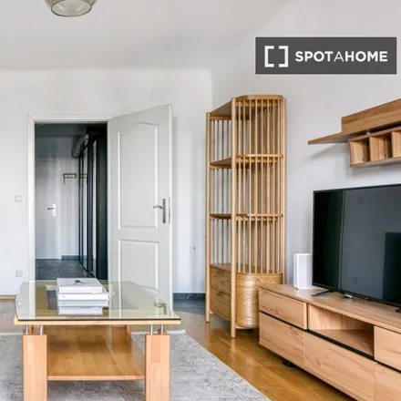 Rent this 1 bed apartment on Johannagasse 29-35 in 1050 Vienna, Austria