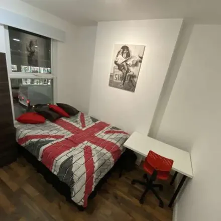 Image 2 - NatWest, 70 Denmark Hill, Denmark Hill, London, SE5 9RZ, United Kingdom - Apartment for rent