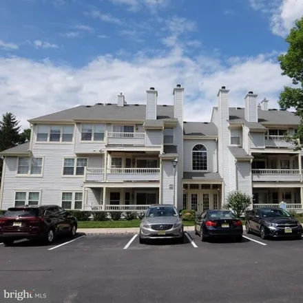Rent this 2 bed apartment on 246 Salem Court in West Windsor, NJ 08540