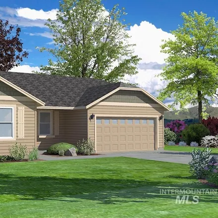 Buy this 4 bed house on 3699 Catalina Avenue in Caldwell, ID 83605