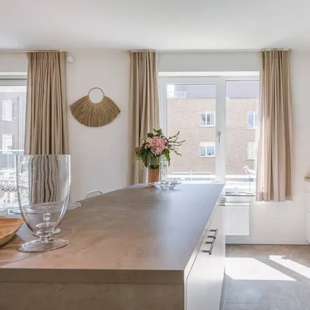 Image 9 - Ostend, Belgium - Apartment for rent