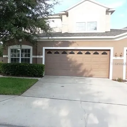 Rent this 3 bed house on 1187 Limestone Run in Sanford, FL 32771