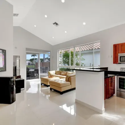 Image 6 - 2469 Northwest 66th Drive, Boca Raton, FL 33496, USA - Apartment for rent