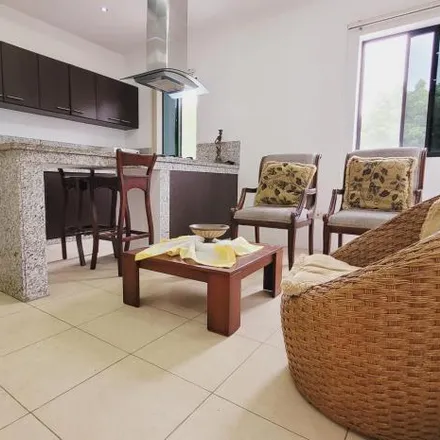 Rent this 1 bed apartment on unnamed road in 130209, Manta