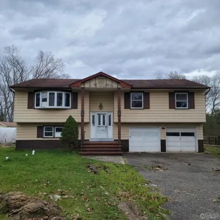 Buy this 4 bed house on The Home Depot in Fort Plains Road, Fort Plains