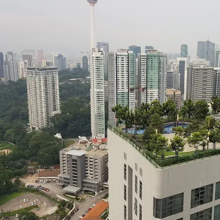 Image 9 - Bukit Bintang, 50200 Kuala Lumpur, Malaysia - Condo for rent