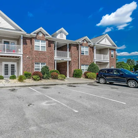 Buy this 3 bed condo on Overcrest Drive in Horry County, SC 29579