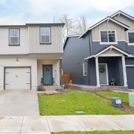 Buy this 3 bed house on 1308 Southwest 5th Street in Battle Ground, WA 98604