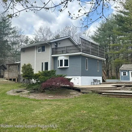 Buy this 2 bed house on 187 Fawn Road in Saugerties, Ulster County