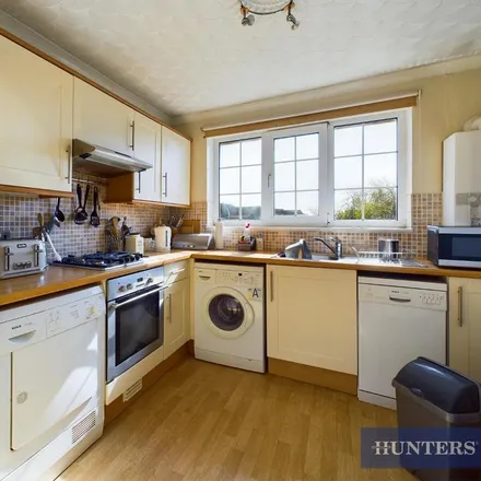 Image 3 - unnamed road, Filey, YO14 9NU, United Kingdom - Apartment for rent