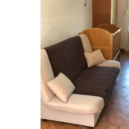 Rent this 1 bed apartment on Dodoši in Old Royal Capital Cetinje, Montenegro