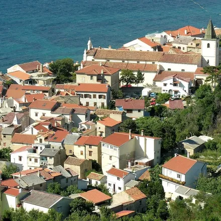 Image 9 - Općina Baška, Primorje-Gorski Kotar County, Croatia - Apartment for rent