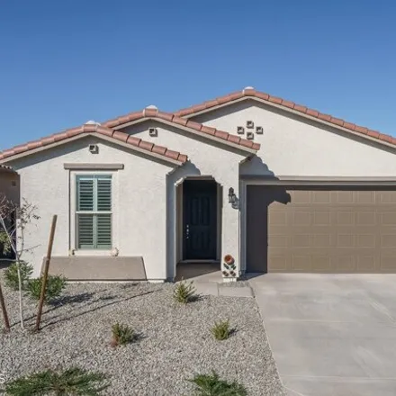 Image 2 - West Solano Drive, Maricopa County, AZ 85355, USA - House for sale