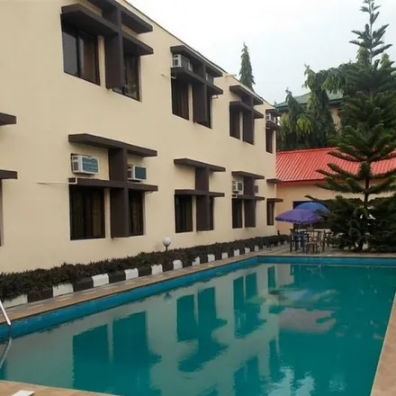Rent this 1 bed loft on unnamed road in Umuahia, Abia State