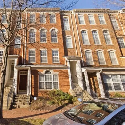 Rent this 2 bed townhouse on 409 Cameron Station Boulevard in Alexandria, VA 22304