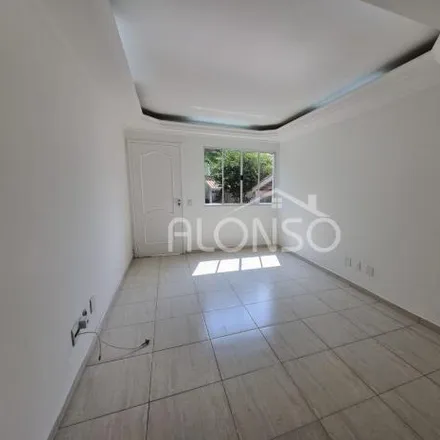 Rent this 2 bed house on Estrada Velha de Sorocaba in Jardim Guerreiro, Cotia - SP