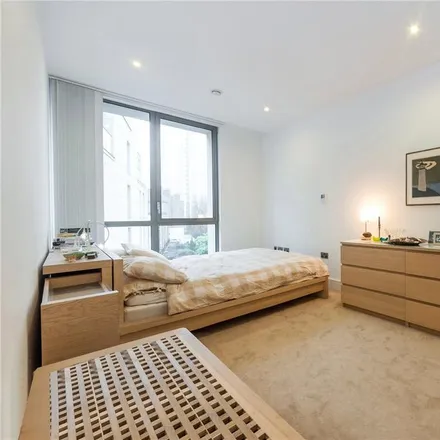 Image 3 - Swiss Cottage Community Centre, Winchester Mews, London, NW3 3NG, United Kingdom - Apartment for rent