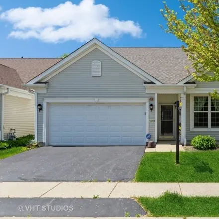 Buy this 2 bed house on 13285 Red Alder Avenue in Huntley, Rutland Township
