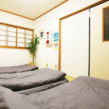 Rent this studio apartment on 4-chome-4-9 Tsuruhashi Ikuno Ward