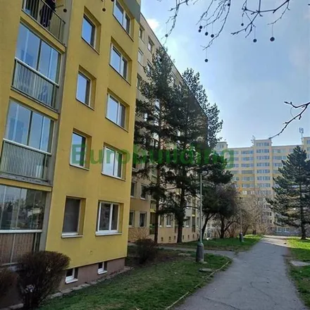 Image 4 - Litochlebské náměstí, Ke Stáčírně, 149 00 Prague, Czechia - Apartment for rent