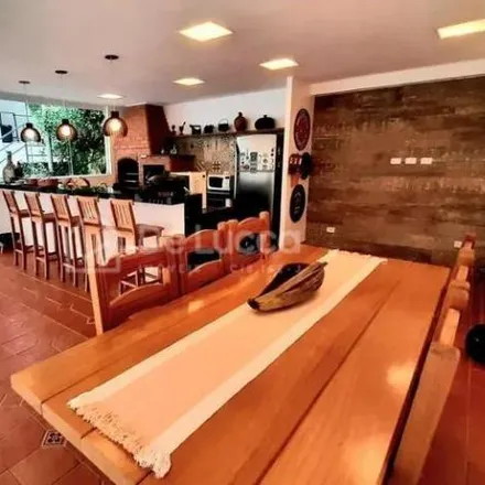 Buy this 3 bed house on Rua Doutor Joflei Peres Filipin in Chácara Primavera, Campinas - SP