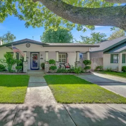 Image 3 - 510 Sycamore Ave, Modesto, California, 95354 - House for sale
