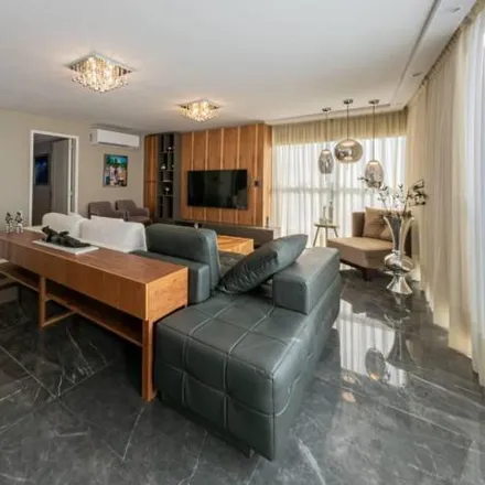 Buy this 4 bed apartment on Avenida Aristóbulo del Valle 2698 in Islas Malvinas, Rosario