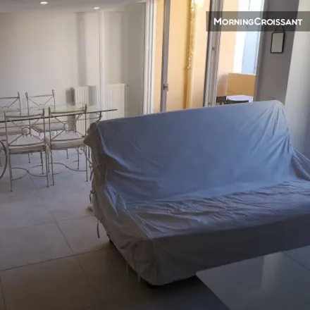 Rent this 1 bed apartment on Valbonne in Garbejaïre, FR