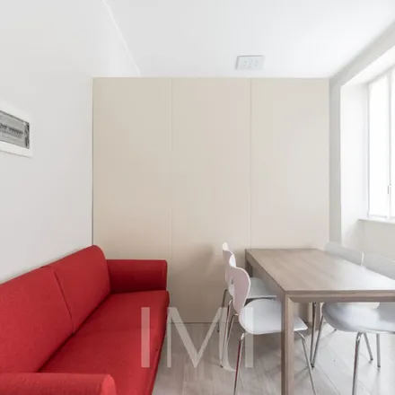 Rent this 2 bed apartment on Osteria Conchetta in Via Conchetta 8, 20136 Milan MI