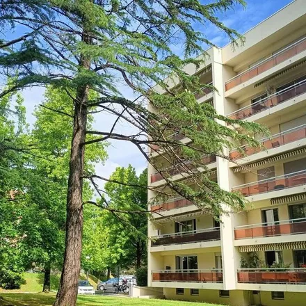 Image 4 - Échauguette, Esplanade de l'Échauguette, 64100 Bayonne, France - Apartment for rent