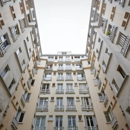 Image 9 - 24 Rue Érard, 75012 Paris, France - Apartment for rent