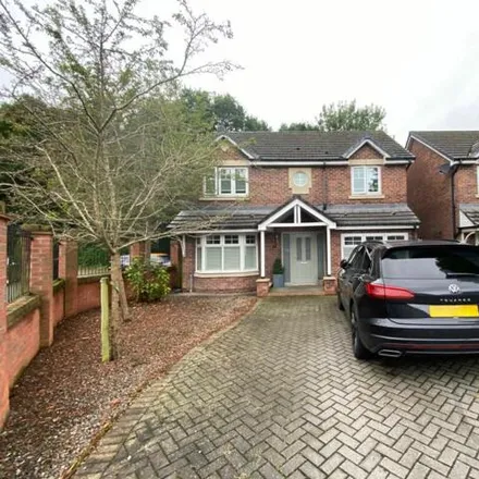 Image 1 - Sanderson Close, Newton Aycliffe, DL5 4HZ, United Kingdom - House for sale