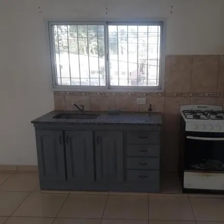 Rent this 1 bed apartment on Uruguay in Partido de Tigre, El Talar