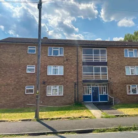 Image 1 - 33abc to 37abc Duke Street, Taunton, TA1 1SR, United Kingdom - Apartment for sale