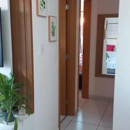 Buy this 2 bed apartment on Rua Dom Antônio de Almeida Lustosa in Planalto, Natal - RN