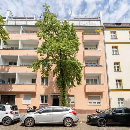 Image 5 - Weißenburger Straße 41, 13595 Berlin, Germany - Apartment for rent
