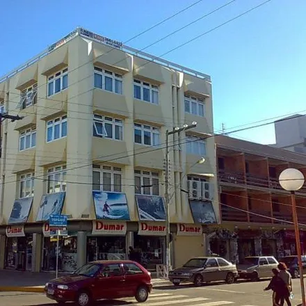 Buy this 2 bed apartment on Avenida Fernandes Bastos in Centro-Lagoa, Tramandaí - RS