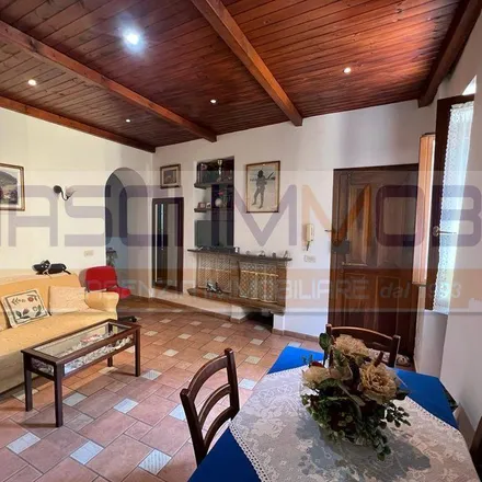 Rent this 3 bed apartment on Via Filippo Turati in 00065 Fiano Romano RM, Italy