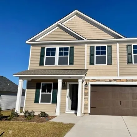 Rent this 5 bed house on unnamed road in Tupelo Creek, Kershaw County