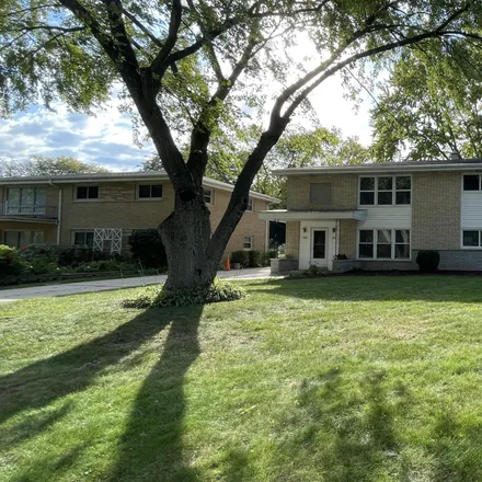 Image 1 - 1243 North 116th Street, Wauwatosa, WI 53226, USA - Duplex for rent