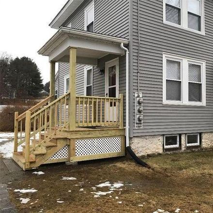 Rent this 2 bed house on 6 Boys Avenue in Rogers, Killingly