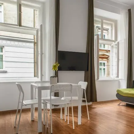 Image 3 - Stanislausgasse 7, 1030 Vienna, Austria - Apartment for rent