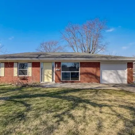 Image 1 - 991 Highland Drive, New Whiteland, IN 46184, USA - House for sale